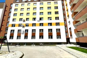 квартира по адресу Трускавецкая ул., 48