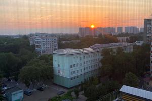 квартира по адресу Тополевый пер., 1-А