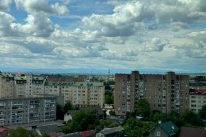 квартира за адресою Федьковича вул., 88
