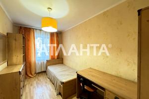 квартира по адресу Космонавтов ул., 7