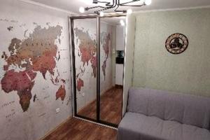 квартира за адресою Любові Малої просп. (Постишева), 47