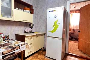 комната по адресу Романа Шухевича ул. (Курчатова), 63/2