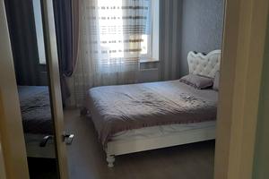 квартира по адресу Вильямса, 59к
