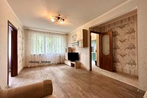 квартира за адресою Мрії вул. (Академіка Туполєва), 7