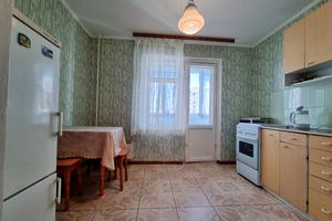 квартира по адресу Николая Закревского ул., 5
