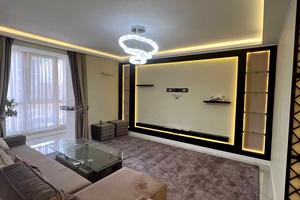 квартира по адресу Ак. Сахарова, 5В