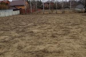 участок по адресу 