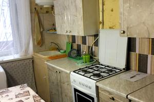 квартира за адресою Водопровідна вул., 6