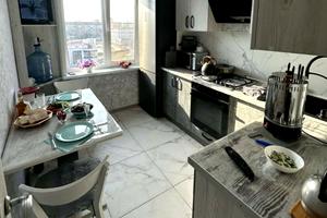 квартира за адресою Полтавська вул., 1
