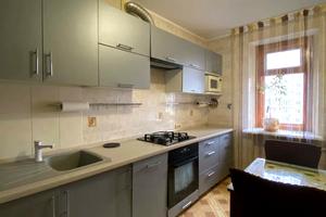 квартира за адресою проспект Миру, 39