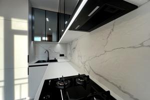 квартира по адресу Крайковского ул., 1