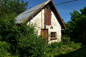 дом по адресу Садова, 120