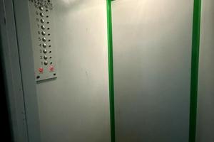 комната по адресу Бердянская ул., 7