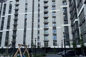 квартира по адресу Довженка, 31В