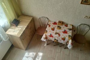 квартира по адресу 10-го Апреля ул., 4