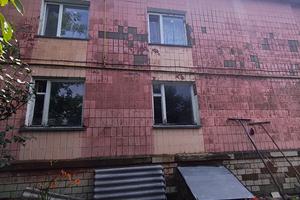 квартира за адресою Центральна, 3