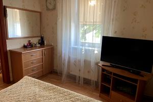 дом по адресу Суворова