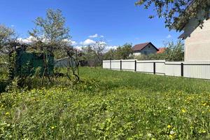 ділянка за адресою Станіславська