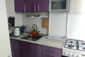 квартира за адресою Квартальна вулиц вул. (Гладкова), 20