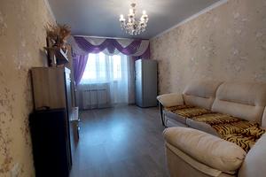 квартира по адресу Космонавтов ул., 128д