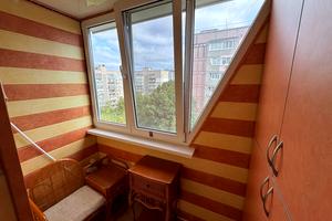 квартира за адресою Менахем-Мендл Шнеєрсона вул. (Мініна), 3