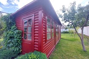 дом по адресу Кабардинская ул.