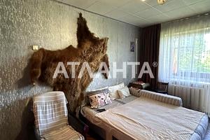 квартира по адресу Генерала Петрова ул., 39