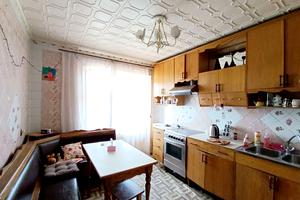 квартира за адресою Пілотська вул., 7