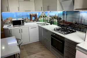 квартира по адресу Евгения Патона ул., 6