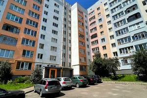 квартира по адресу Трилёвского ул., 27