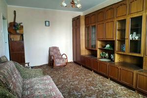 квартира за адресою Героїв Дніпра вул., 36-Б