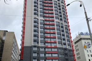 квартира за адресою Генерала Алмазова вул. (Кутузова), 18/7