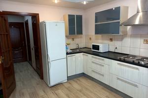 квартира за адресою Драгоманова вул., 12