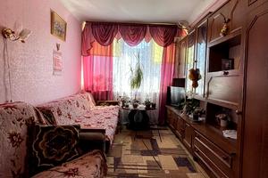 комната по адресу Космическая ул., 4