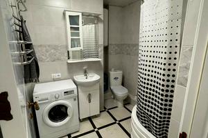 квартира по адресу Голосеевская ул., 3