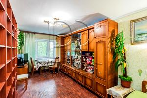 квартира за адресою Академіка Доброхотова вул., 26