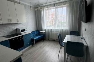 квартира по адресу Академика Сахарова ул., 3б