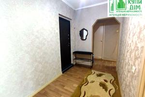 квартира за адресою Героїв-Рятувальників вул. (Волкова), 10