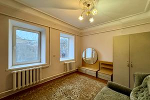 дом по адресу Ключевая ул., 9