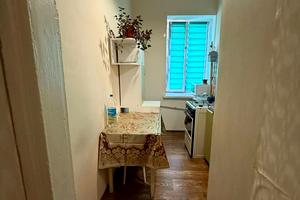 квартира за адресою Запорізька вул., 18