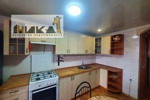 квартира за адресою Космічна вул., 124