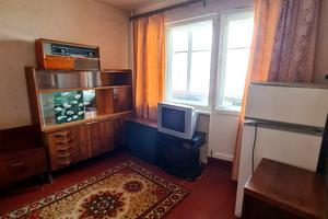 квартира по адресу Гвардейцев-Широнинцев ул., 24а