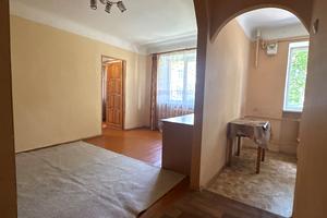 квартира за адресою Окружна вул., 33