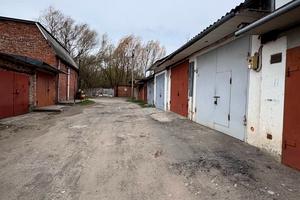 паркомісце за адресою Степана Бандери вул., 57/2