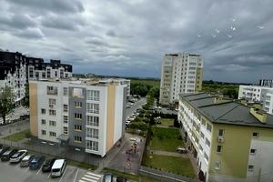 квартира за адресою Карла Мікльоша вул., 17