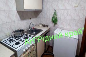 квартира за адресою Алмазна вул., 16