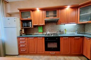 квартира по адресу Лесной просп., 3