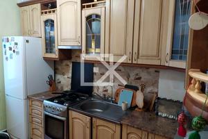 квартира по адресу Зои Гайдай ул., 3