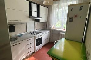 квартира по адресу Леся Курбаса просп., 9-В