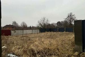 участок по адресу ярова
